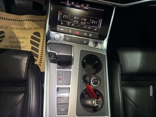 Audi A6 2.0 TDI 40 NAVI LEDER PANO VIRTUAL KAMERA AHK