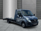 Bild Renault Master Autotransporter 4.5t zzgl. Anhänger für 2x PKW
