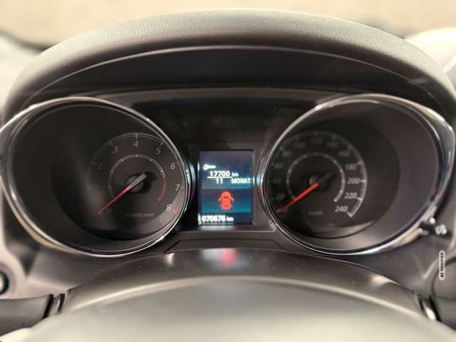 Mitsubishi ASX 1.6 2WD *KLIMAAUT*PDC*ISOFIX*AHK