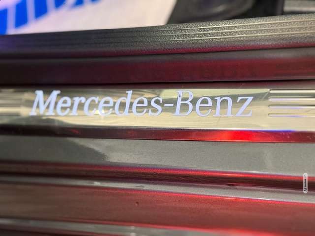 Mercedes-Benz C 300 d AMG-Line 4M LED*HUD*NAVI*360°*Burmester