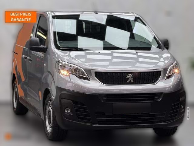 Peugeot Expert Premium L1 1.5 Blue-HDI|STDHZG|KLIMA|TEMP
