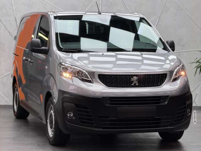 Peugeot Expert Premium L1 1.5 Blue-HDI|STDHZG|KLIMA|TEMP