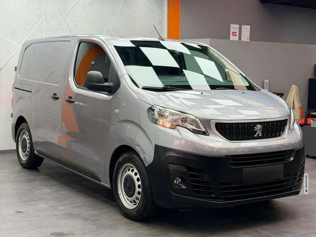 Peugeot Expert Premium L1 1.5 Blue-HDI|STDHZG|KLIMA|TEMP