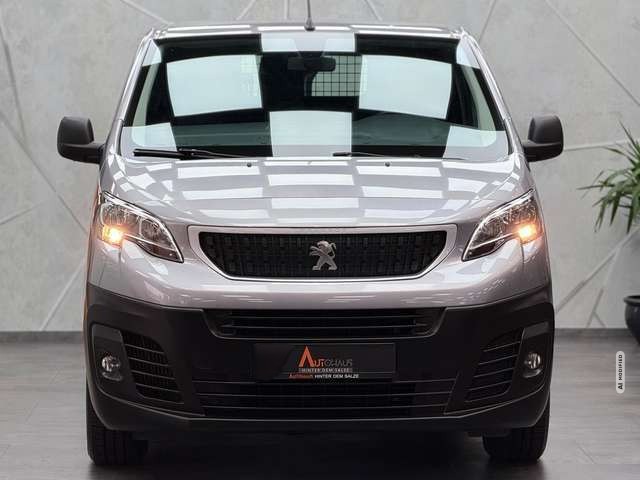 Peugeot Expert Premium L1 1.5 Blue-HDI|STDHZG|KLIMA|TEMP