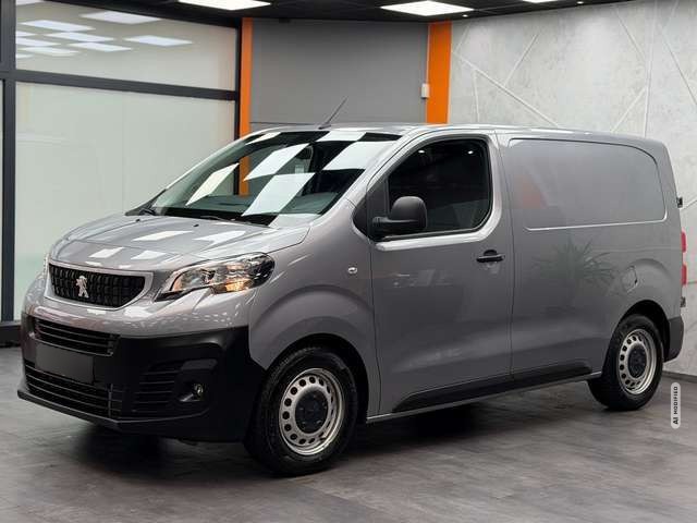 Peugeot Expert Premium L1 1.5 Blue-HDI|STDHZG|KLIMA|TEMP