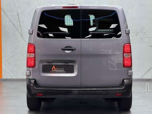 Peugeot Expert Premium L1 1.5 Blue-HDI|STDHZG|KLIMA|TEMP