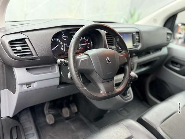 Peugeot Expert Premium L1 1.5 Blue-HDI|STDHZG|KLIMA|TEMP