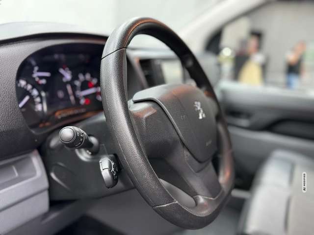Peugeot Expert Premium L1 1.5 Blue-HDI|STDHZG|KLIMA|TEMP