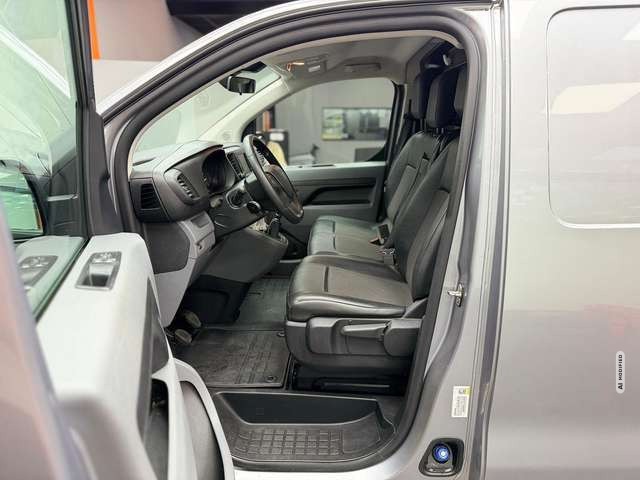 Peugeot Expert Premium L1 1.5 Blue-HDI|STDHZG|KLIMA|TEMP