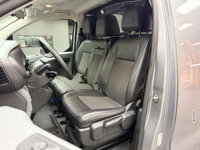 Peugeot Expert Premium L1 1.5 Blue-HDI|STDHZG|KLIMA|TEMP