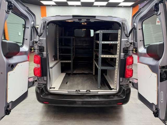 Peugeot Expert Premium L1 1.5 Blue-HDI|STDHZG|KLIMA|TEMP