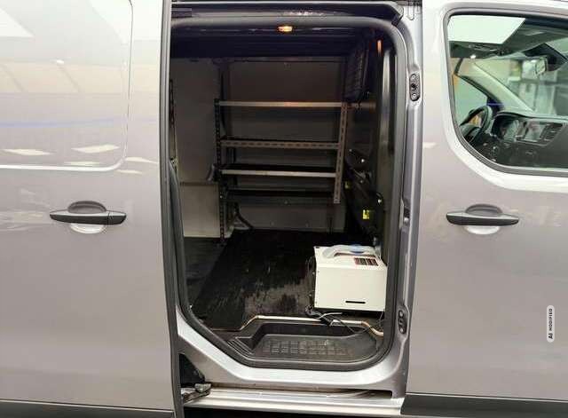 Peugeot Expert Premium L1 1.5 Blue-HDI|STDHZG|KLIMA|TEMP