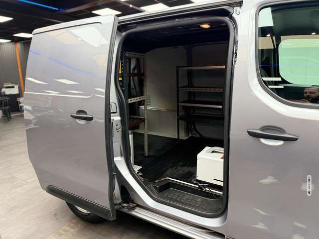 Peugeot Expert Premium L1 1.5 Blue-HDI|STDHZG|KLIMA|TEMP