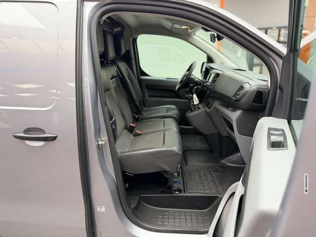 Peugeot Expert Premium L1 1.5 Blue-HDI|STDHZG|KLIMA|TEMP