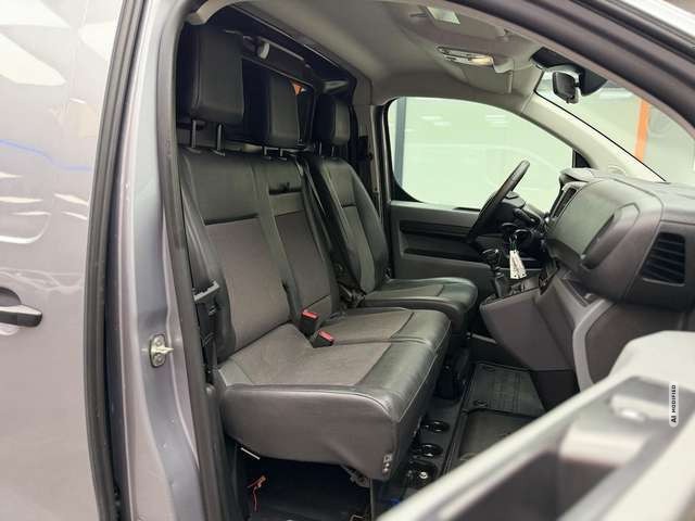 Peugeot Expert Premium L1 1.5 Blue-HDI|STDHZG|KLIMA|TEMP