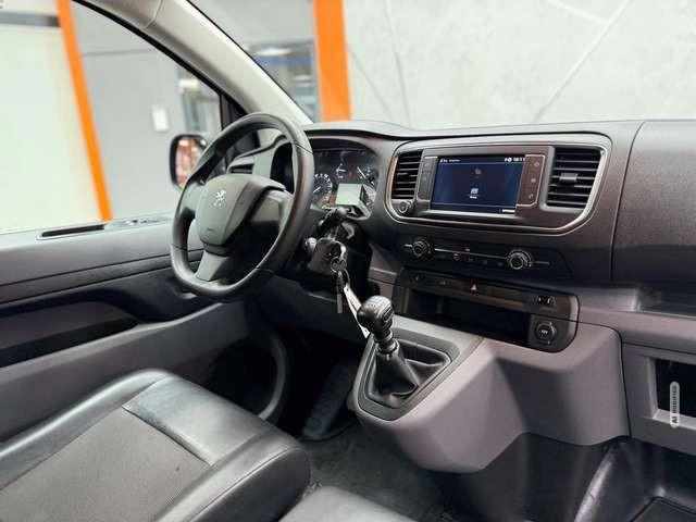 Peugeot Expert Premium L1 1.5 Blue-HDI|STDHZG|KLIMA|TEMP