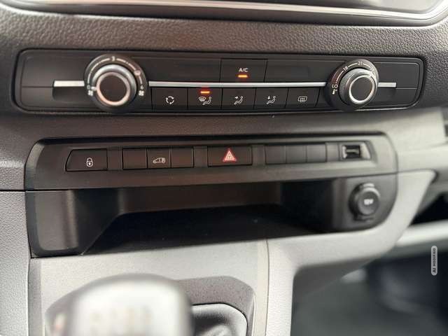 Peugeot Expert Premium L1 1.5 Blue-HDI|STDHZG|KLIMA|TEMP