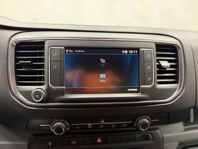 Peugeot Expert Premium L1 1.5 Blue-HDI|STDHZG|KLIMA|TEMP