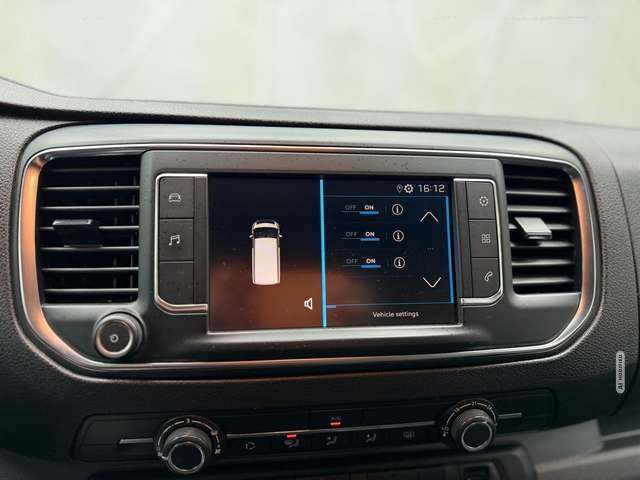 Peugeot Expert Premium L1 1.5 Blue-HDI|STDHZG|KLIMA|TEMP