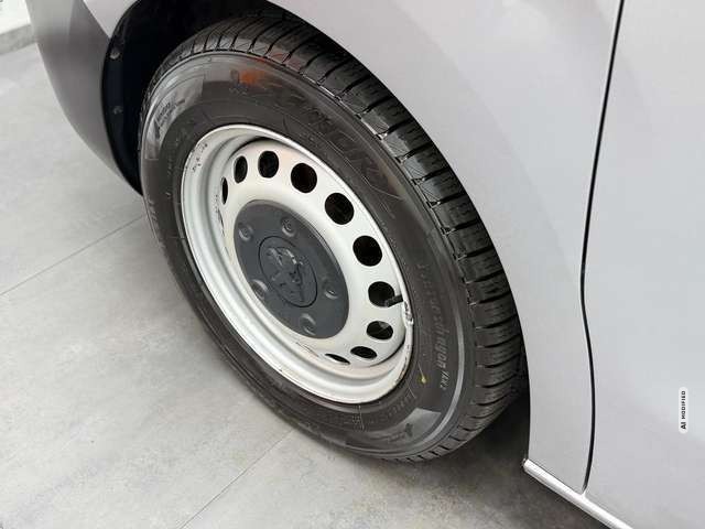 Peugeot Expert Premium L1 1.5 Blue-HDI|STDHZG|KLIMA|TEMP