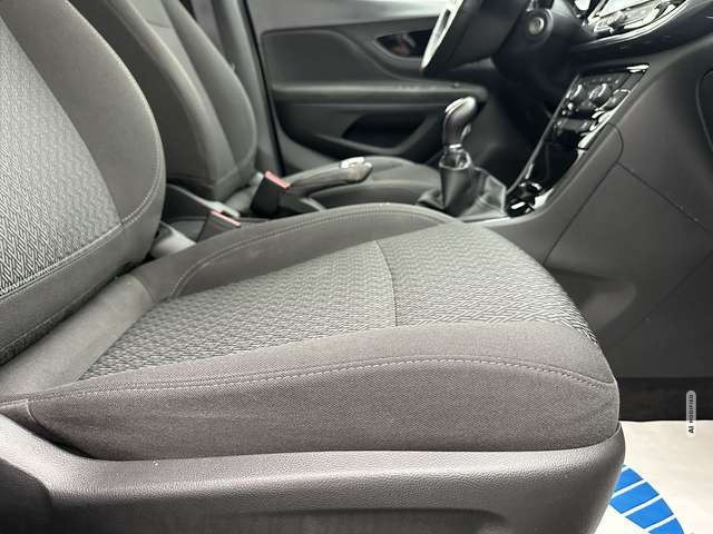 Opel Mokka Edition Start/Stop 