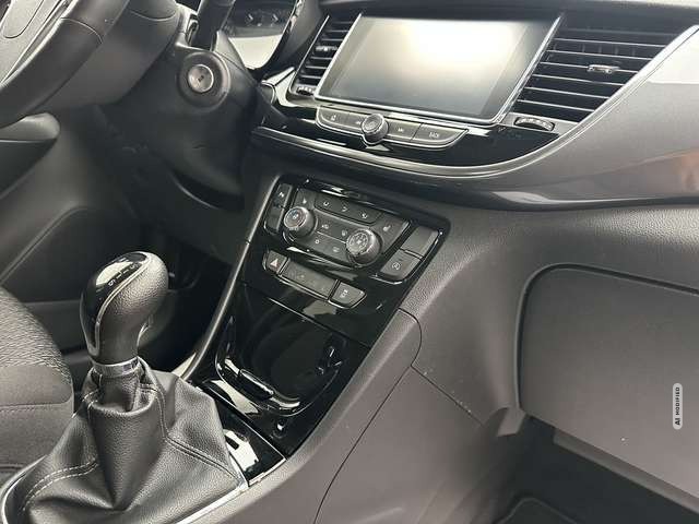 Opel Mokka Edition Start/Stop 