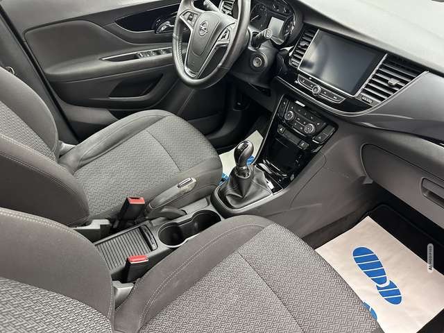 Opel Mokka Edition Start/Stop 