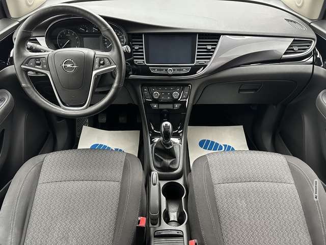 Opel Mokka Edition Start/Stop 