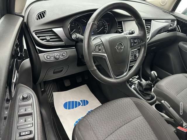 Opel Mokka Edition Start/Stop 