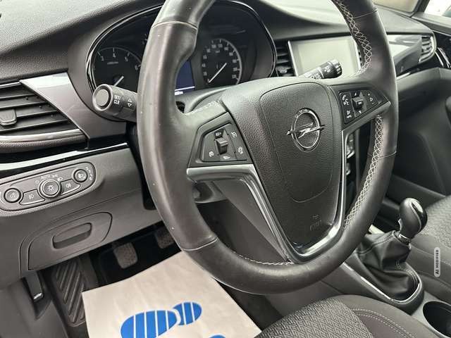 Opel Mokka Edition Start/Stop 