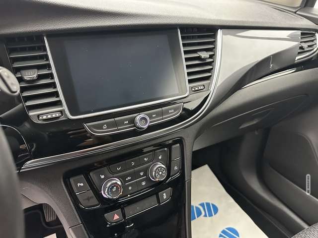 Opel Mokka Edition Start/Stop 