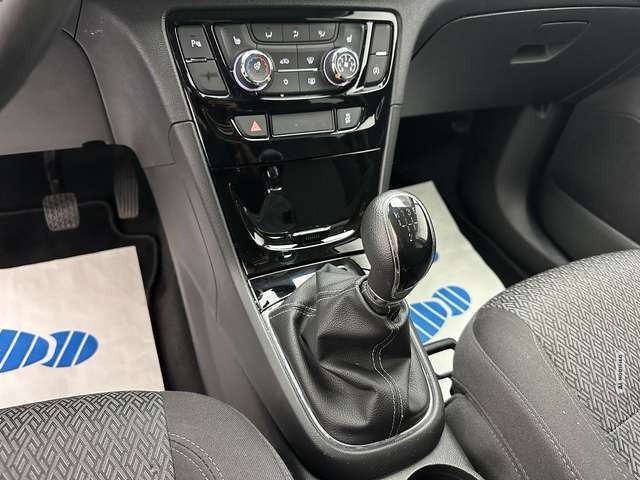 Opel Mokka Edition Start/Stop 
