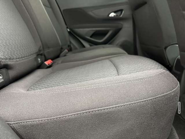 Opel Mokka Edition Start/Stop 