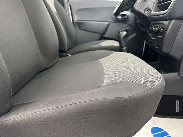 Dacia Dokker Access 