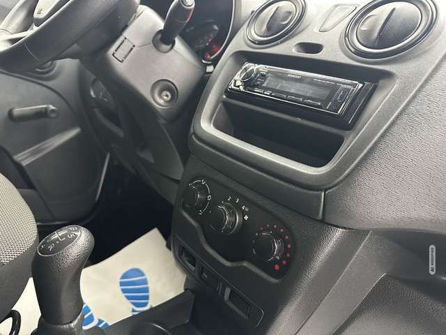 Dacia Dokker Access 