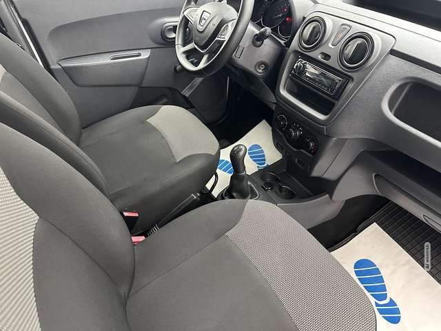 Dacia Dokker Access 