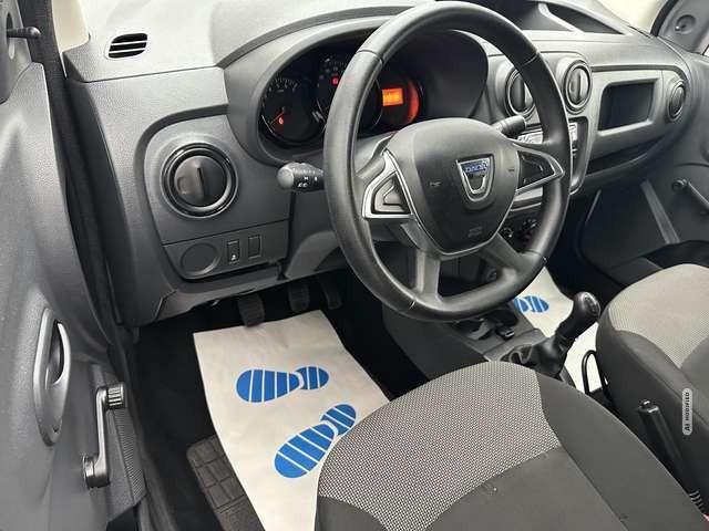 Dacia Dokker Access 
