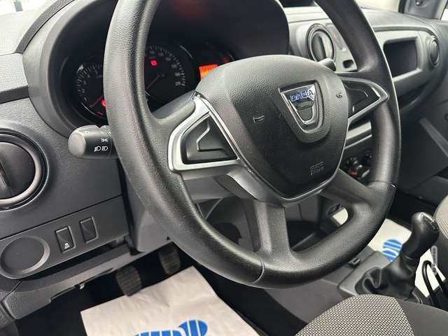 Dacia Dokker Access 