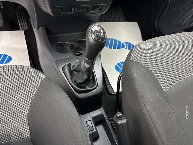 Dacia Dokker Access 