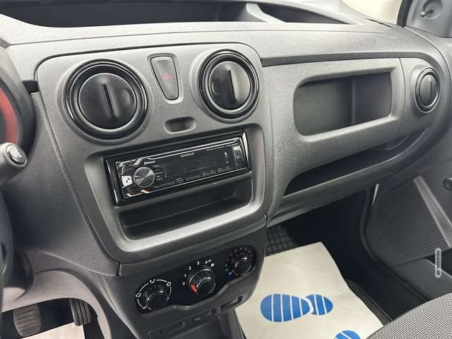 Dacia Dokker Access 