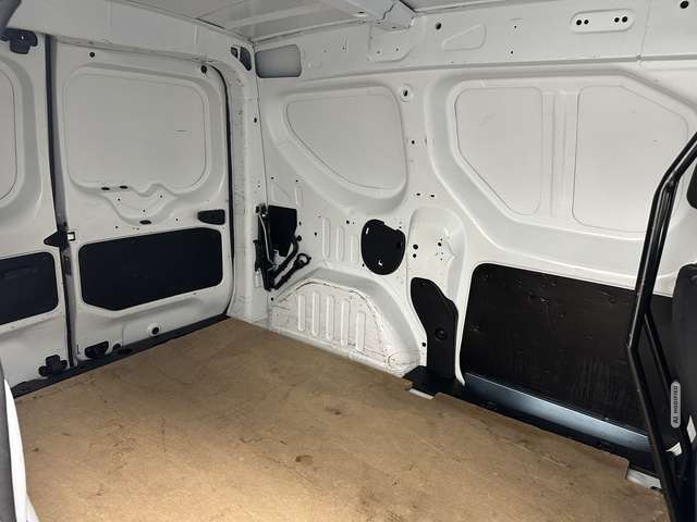 Dacia Dokker Access 