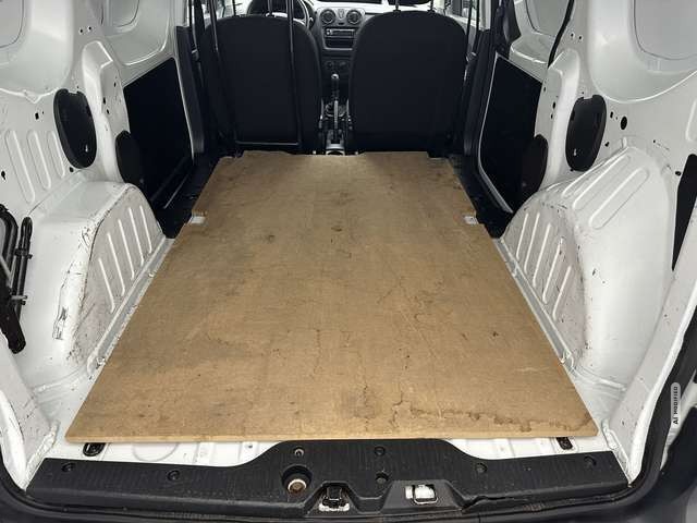 Dacia Dokker Access 
