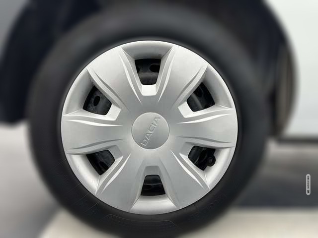 Dacia Dokker Access 