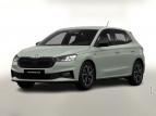 Bild Skoda Fabia DSG MonteC Kessy Kam SHZ SunS Temp 5J/100k
