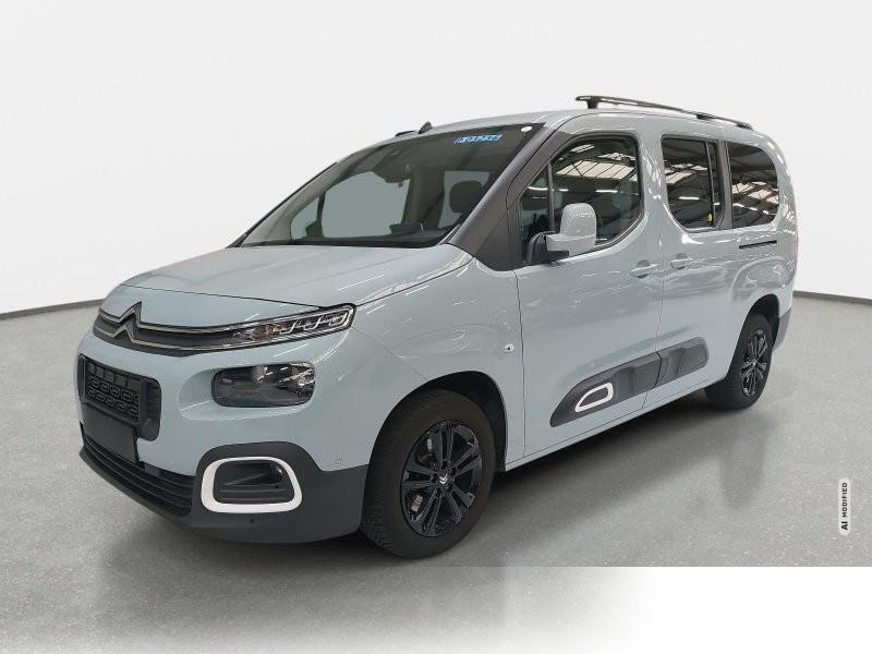 Citroën Berlingo 1.2 PureTech 130  Shine XL