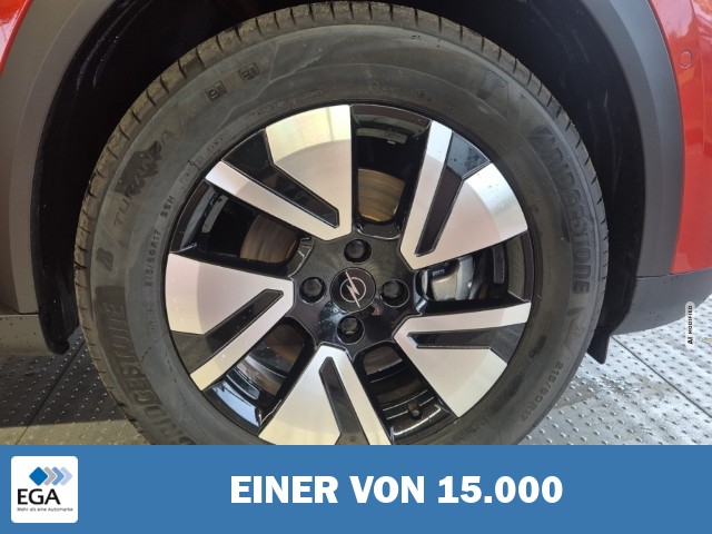 Opel Frontera GS 7,4kw Shz Navi Kamera PDC v+h