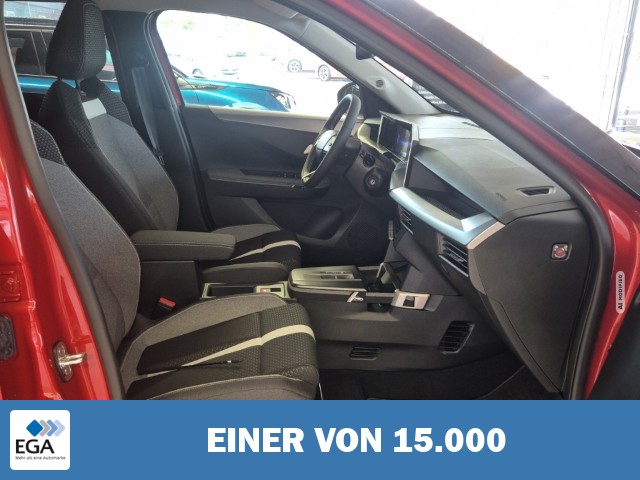 Opel Frontera GS 7,4kw Shz Navi Kamera PDC v+h