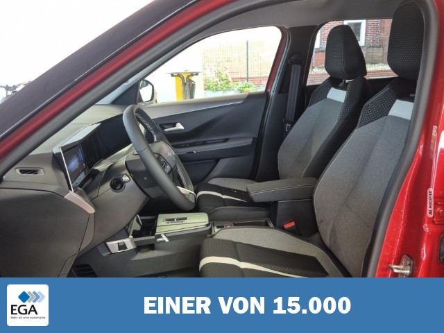 Opel Frontera GS 7,4kw Shz Navi Kamera PDC v+h