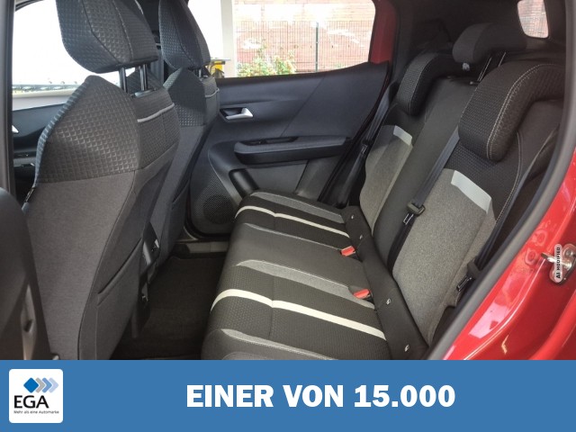 Opel Frontera GS 7,4kw Shz Navi Kamera PDC v+h