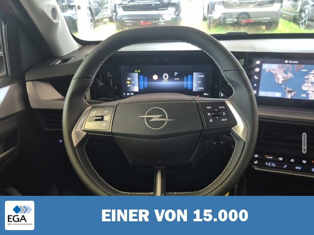 Opel Frontera GS 7,4kw Shz Navi Kamera PDC v+h